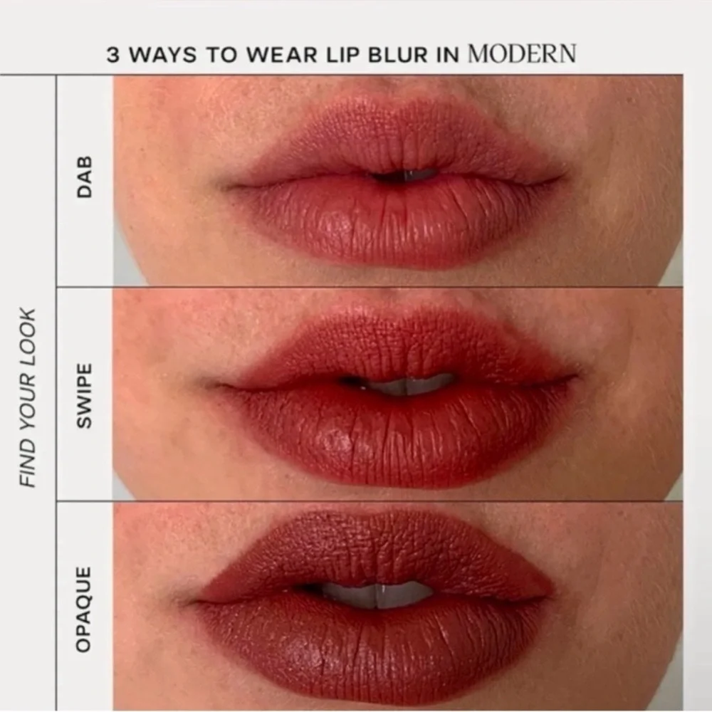 Saie Bur in Shade Modern